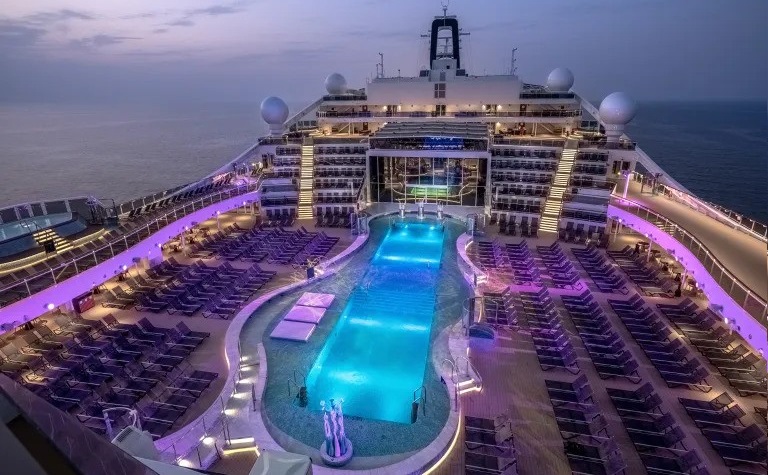 MSC World America Sets Sail with Exciting New Adventures