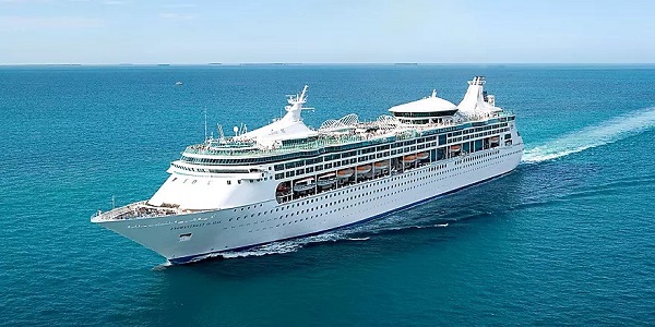 Beyond Cruising 1
