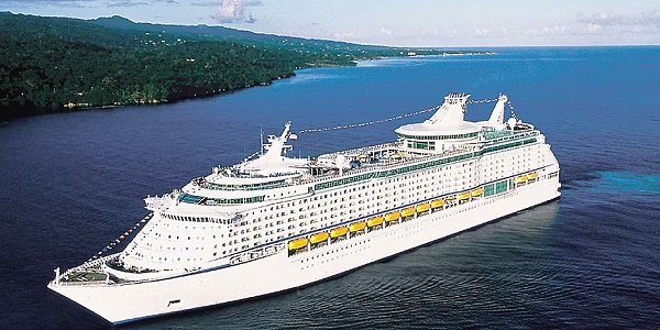 Beyond Cruising 2