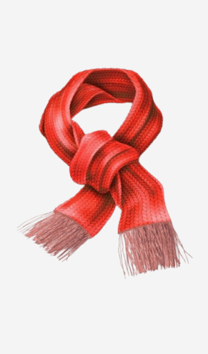 Red Scarf 2